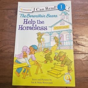 The Berenstain Bears book